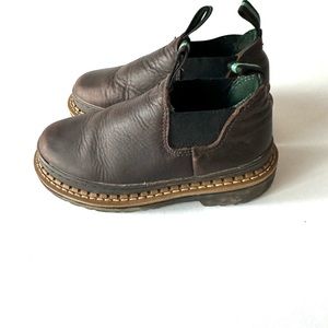 Georgia Kids' Little Georgia Giant Romeo - Boys 1y - Brown